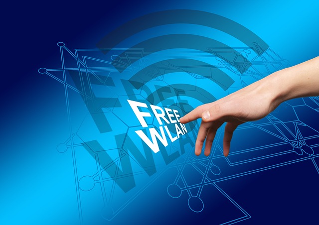 augmenter le signal wifi de la maison