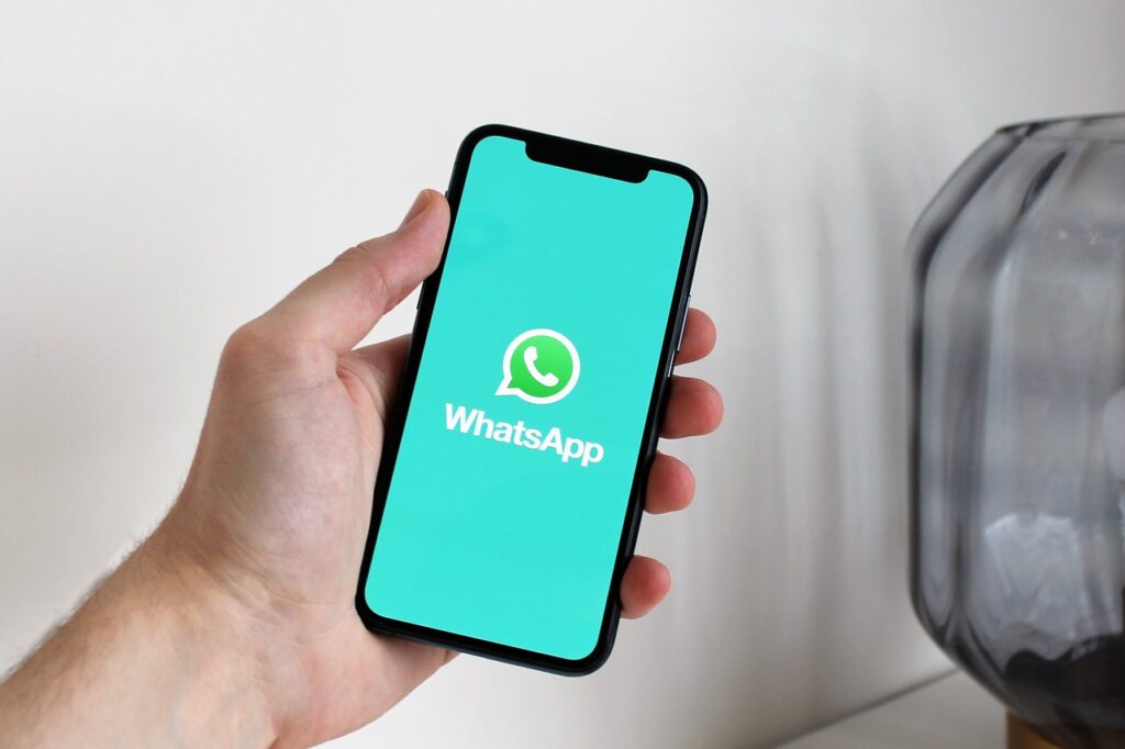 lire les messages supprimés sur whatsapp sans application