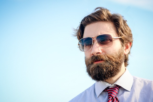 Comment faire pousser la barbe quand on en a pas ?