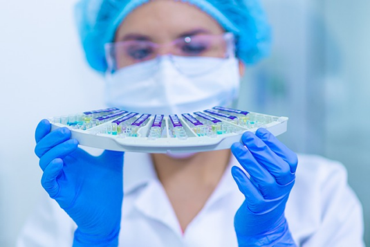 Comment Peut-on Découvrir Des Pathologies Grâce Au Ph Sanguin