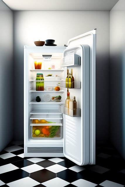 Comment réparer un frigo qui ne fait plus de froid ?