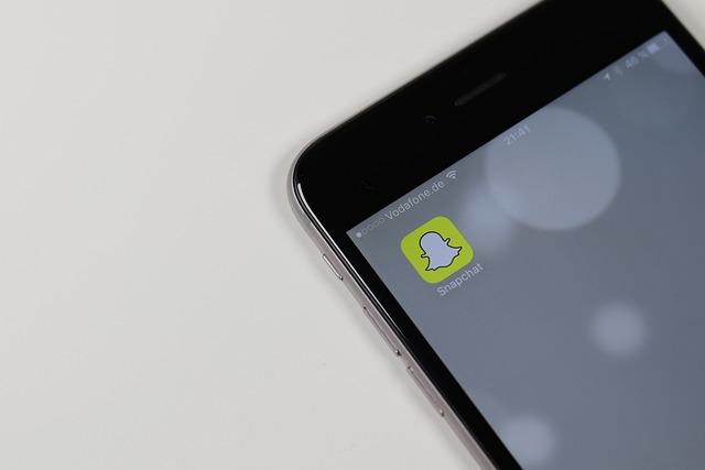 Comment savoir si quelqu'un nous a supprimé sur Snapchat