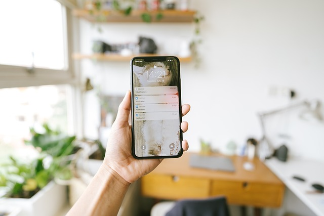 Comment déverrouiller un téléphone quand le tactile ne marche plus ?