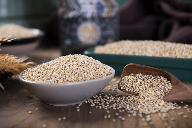 Comment Cuire le Quinoa : Guide Pratique pour une Cuisson Parfaite