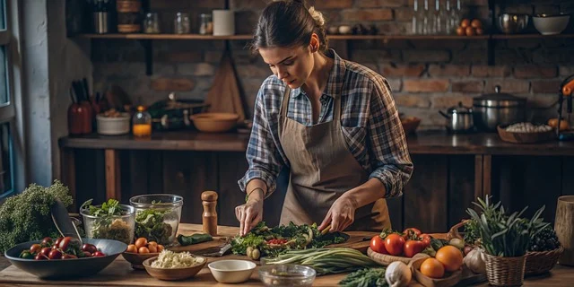 Comment Cuisiner le Fenouil : Astuces et Idées de Recettes