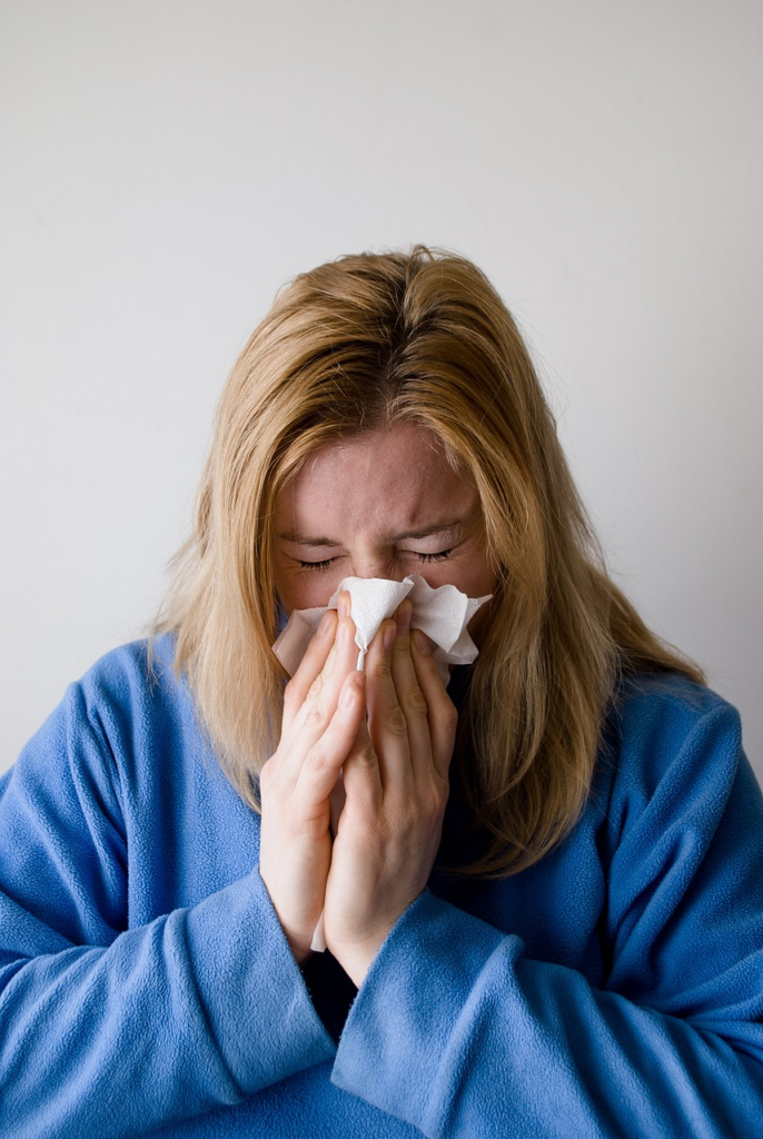 Comment Calmer une Allergie Sans Médicament : Astuces Naturelles et Conseils Pratiques