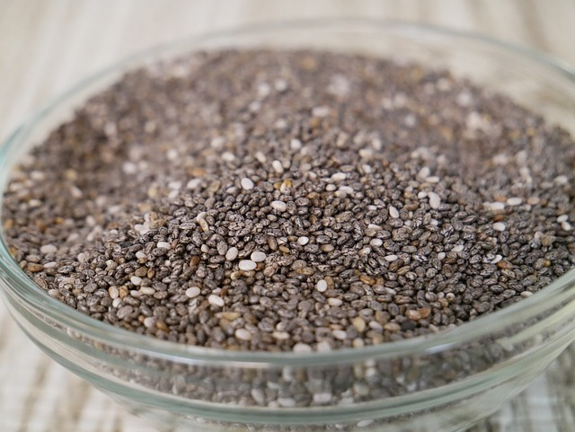 Comment Consommer les Graines de Chia : Guide et Idées pour une Alimentation Saine