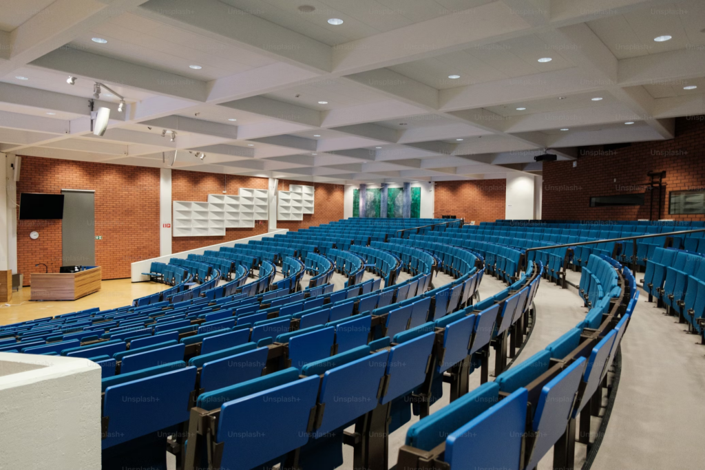 Comment choisir la bonne université en 7 étapes ?