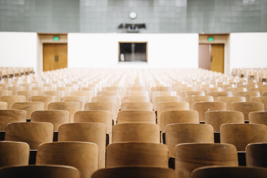 Comment choisir la bonne université en 7 étapes ?