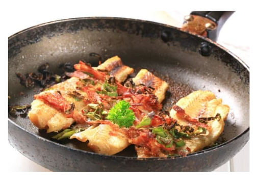 Comment Faire Cuire des Filets de Doré à la Poêle (Recette Canadienne Parfaite)