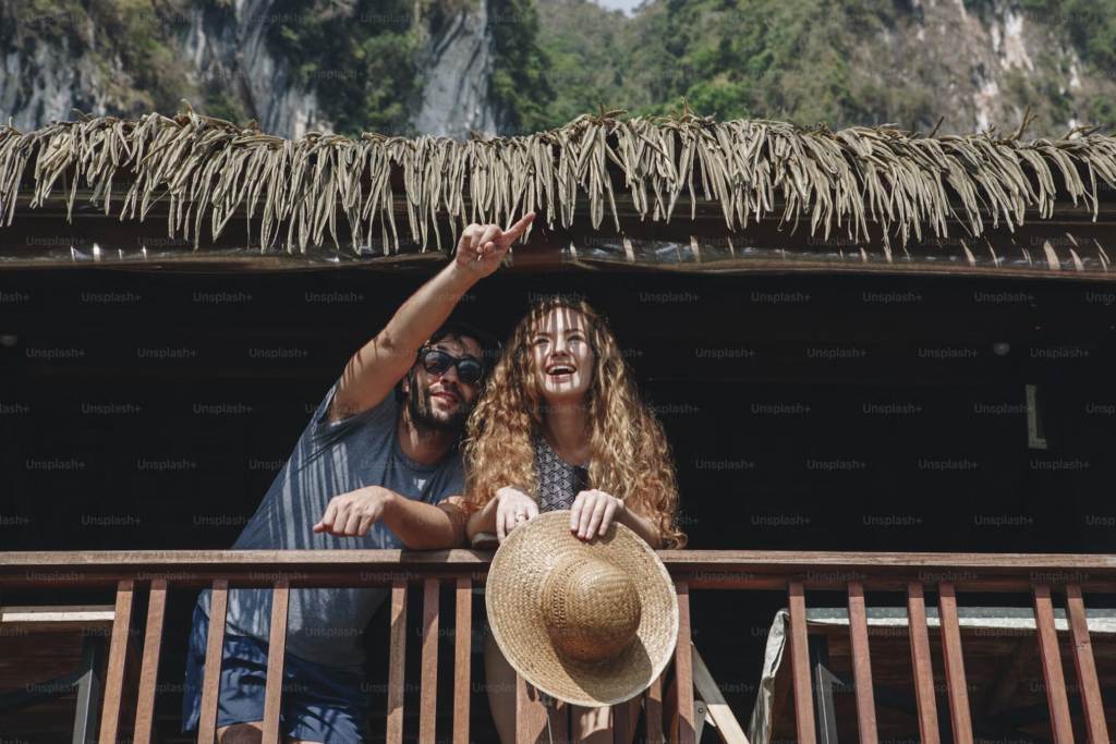 Comment Organiser un Voyage de Noces Inoubliable : Le Guide Complet