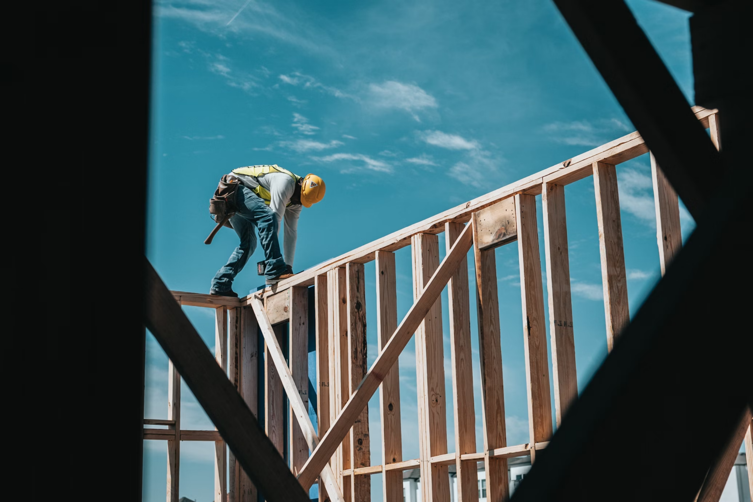 Comment Lire un Plan de Maison pour Repérer les Murs Porteurs ? (Guide