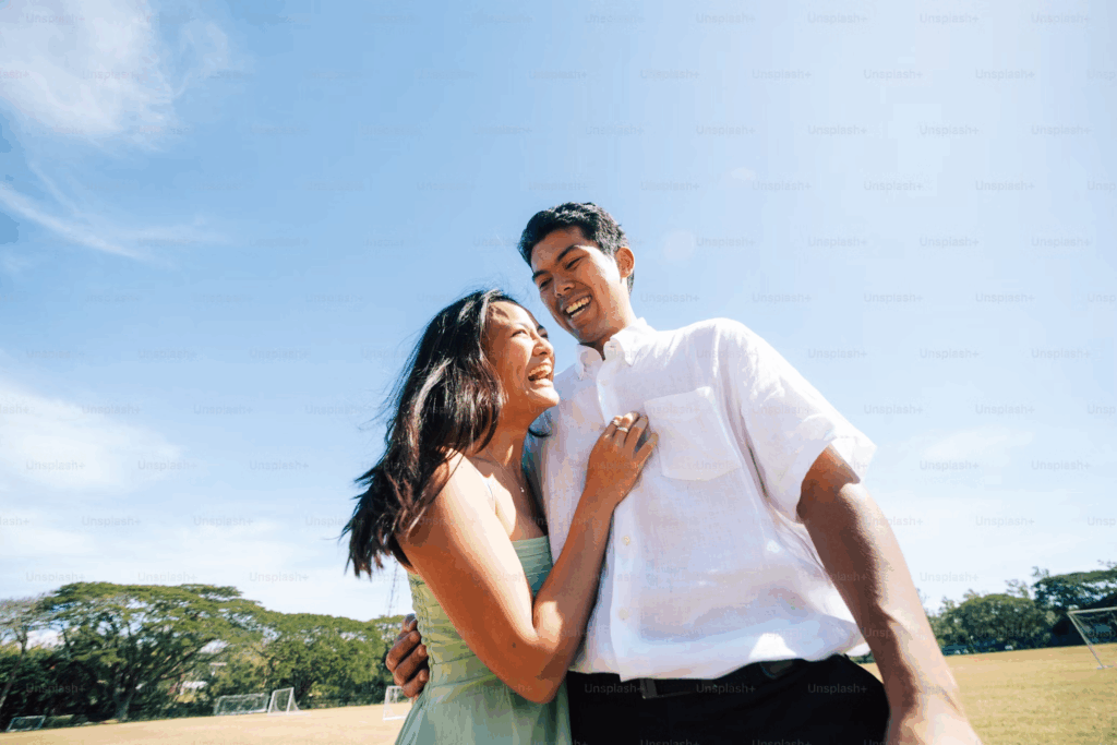Comment rendre son couple heureux ? 12 stratégies scientifiquement prouvées