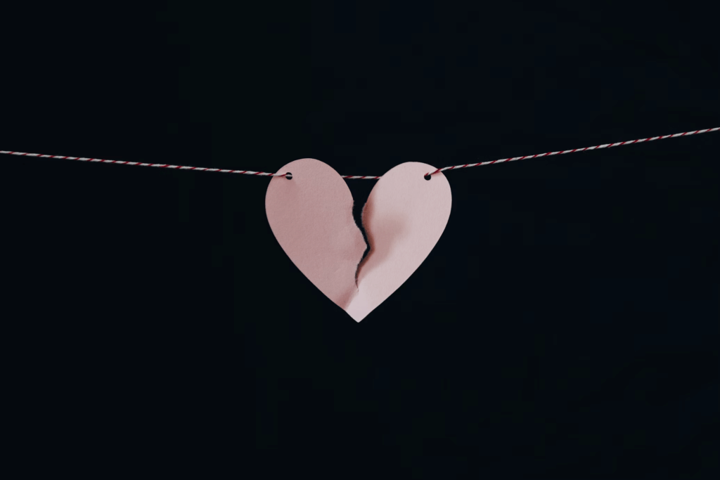 Comment surmonter une rupture amoureuse ? La méthode scientifiquement prouvée