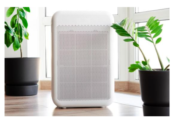 Comment choisir un bon purificateur d'air pour sa maison ?