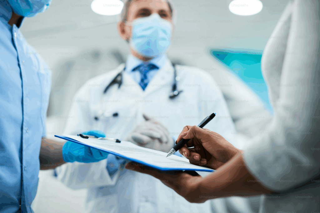 Comment avoir accès à son dossier médical en ligne au Canada ?