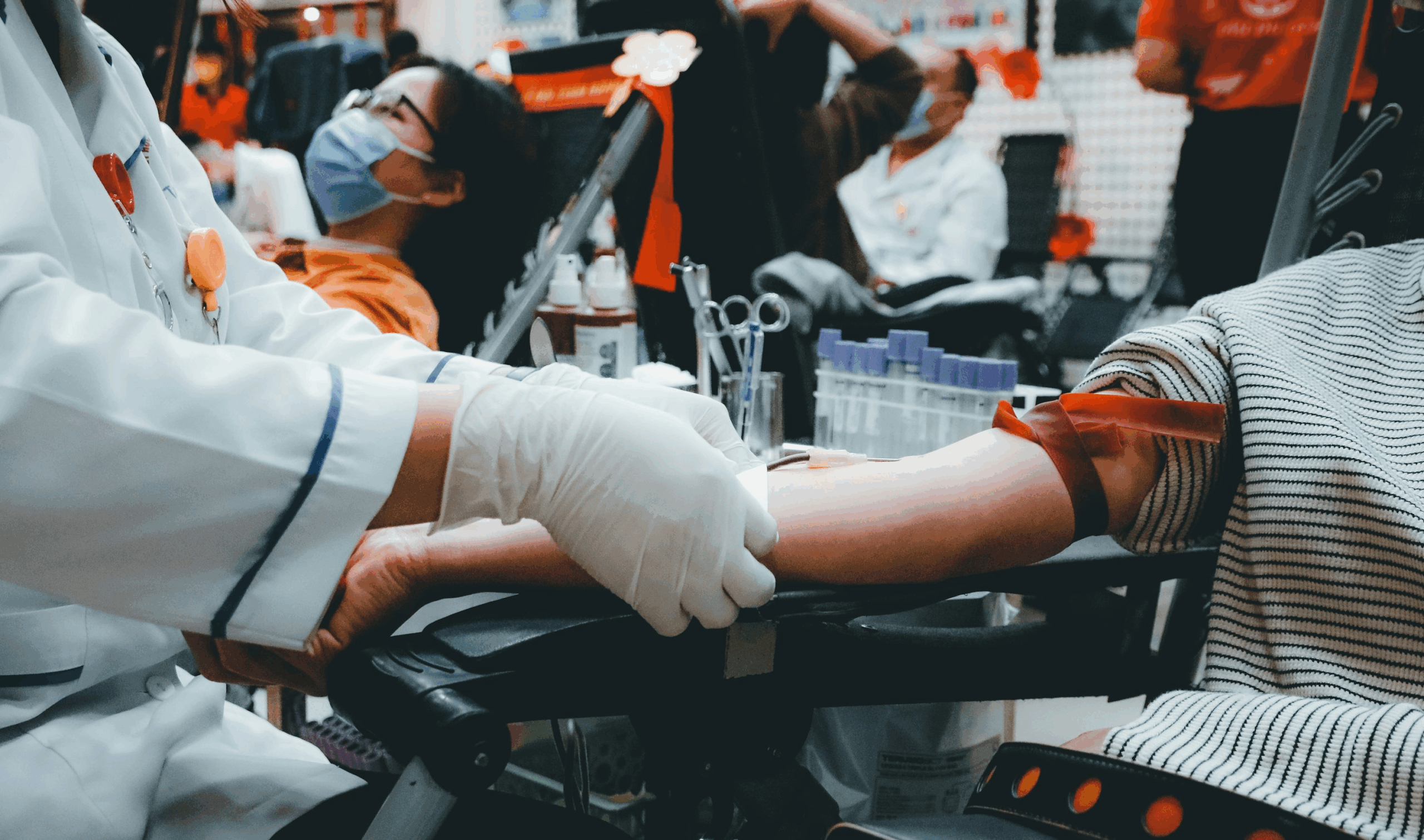 Quels soins sont couverts par l’assurance maladie au Canada ?