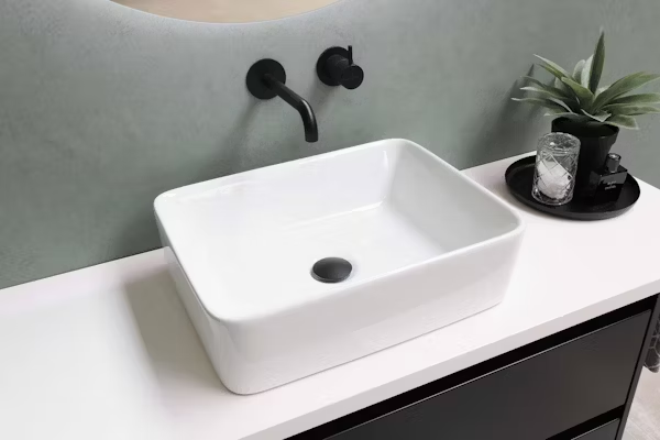 Comment réparer une fuite sous un évier
