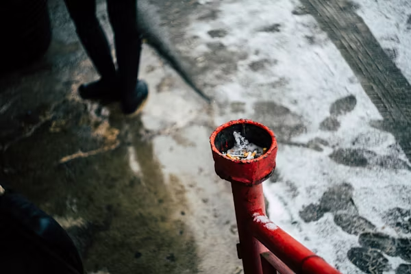 Comment déboucher une canalisation naturellement