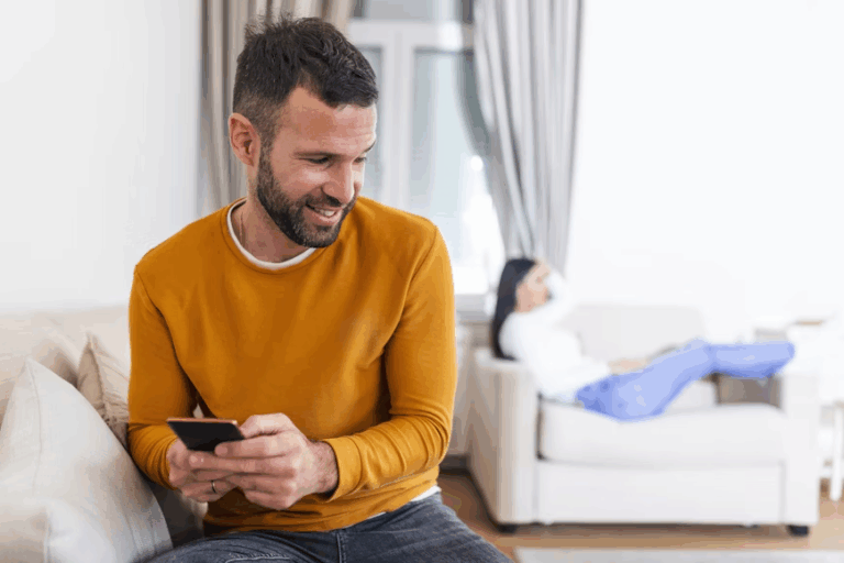 Comment savoir si ta femme a couché avec un autre : signes, doutes et vérités