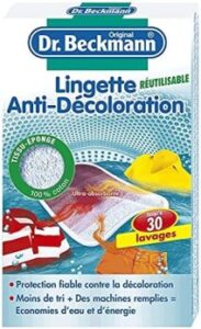 Comment récupérer du linge blanc qui a déteint en rose : astuces efficaces et produits recommandés