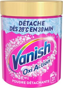 Comment récupérer du linge blanc qui a déteint en rose : astuces efficaces et produits recommandés