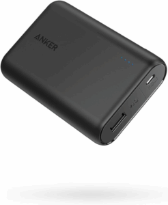 batterie externe Anker PowerCore 10 000 mAh