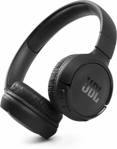 écouteurs Bluetooth JBL Tune 510BT