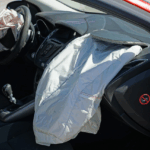 Comment savoir si votre voiture a un airbag Takata ?