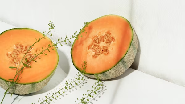 Comment choisir un melon parfaitement mûr : le guide simple et efficace