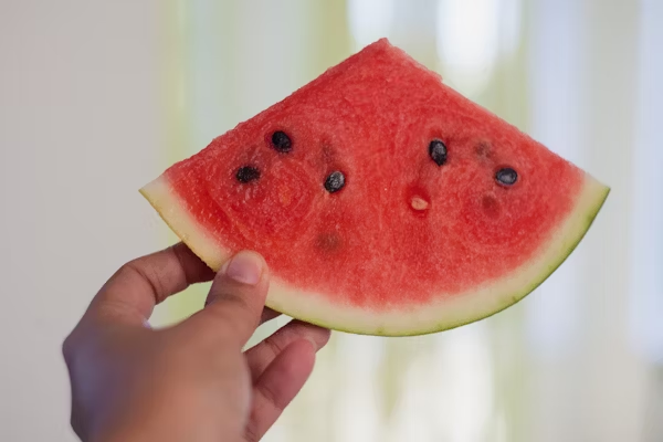 Comment choisir une bonne pastèque : les bons gestes pour ne plus se tromper