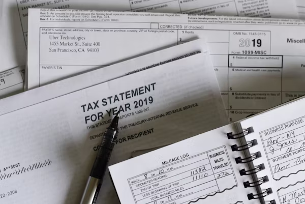 Fiscalité et Finance d’Entreprise : Le Guide Essentiel pour les Entrepreneurs