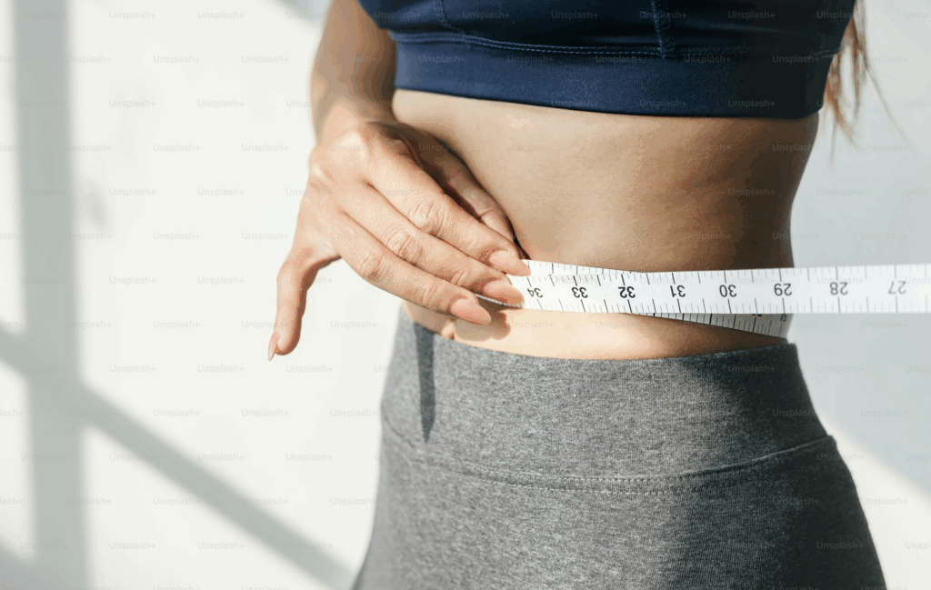 Comment perdre du poids rapidement en 7 jours