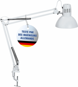 Comment choisir la meilleure lampe de bureau sur Amazon
