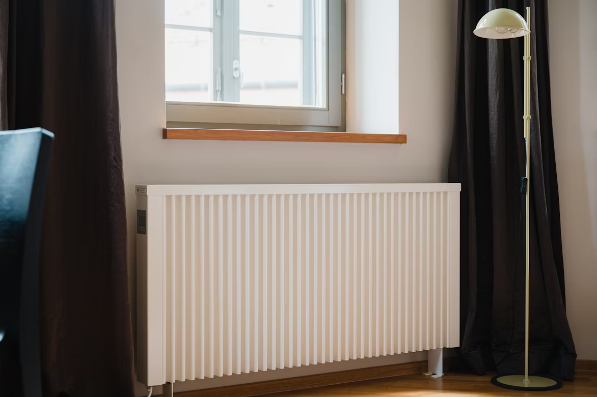 Comment choisir le meilleur radiateur électrique à inertie