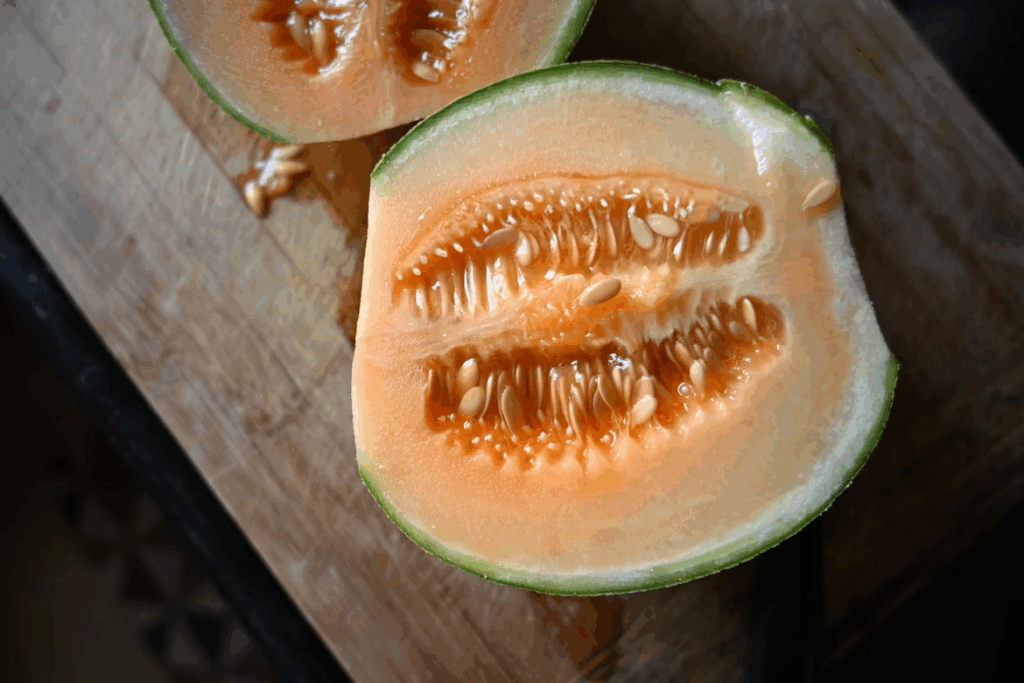 Comment couper un melon facilement et en toute sécurité
