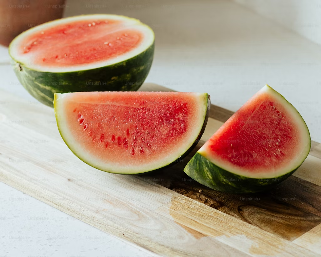 Comment couper un melon facilement et en toute sécurité