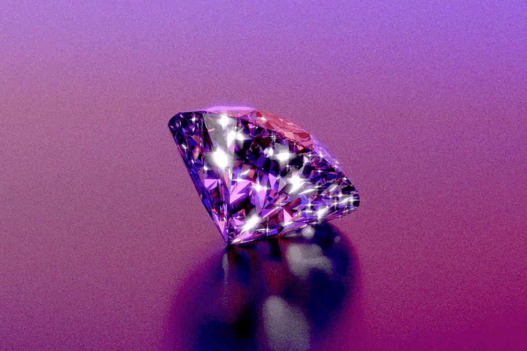 Comment choisir un diamant : taille, pureté, couleur et carat