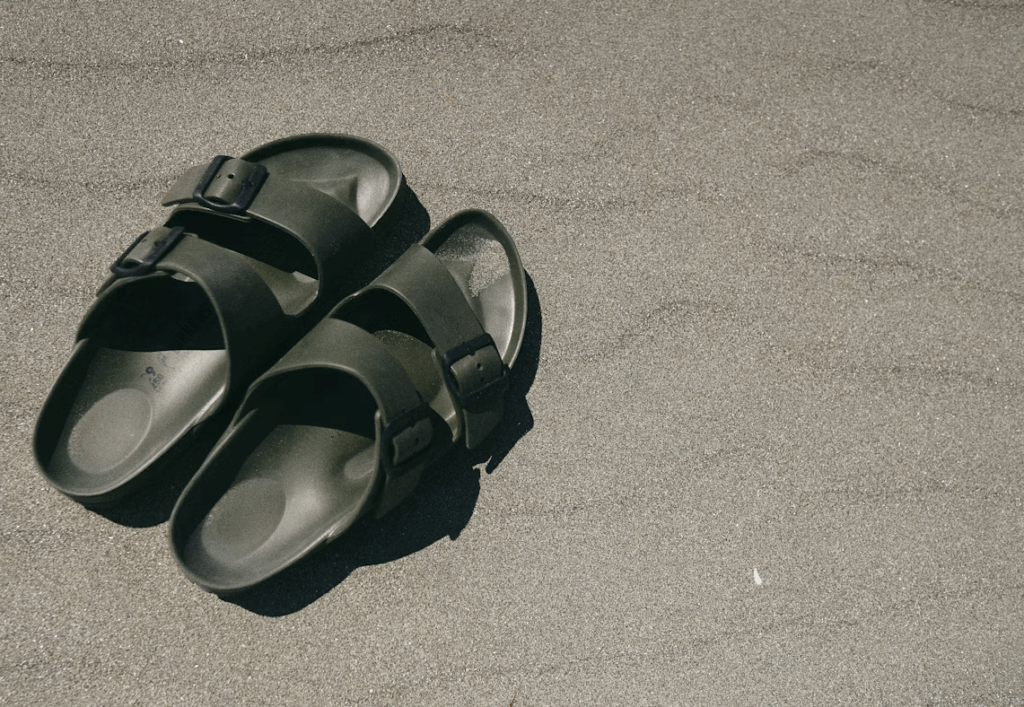 Comment taillent les Birkenstock : faut-il prendre sa taille ?