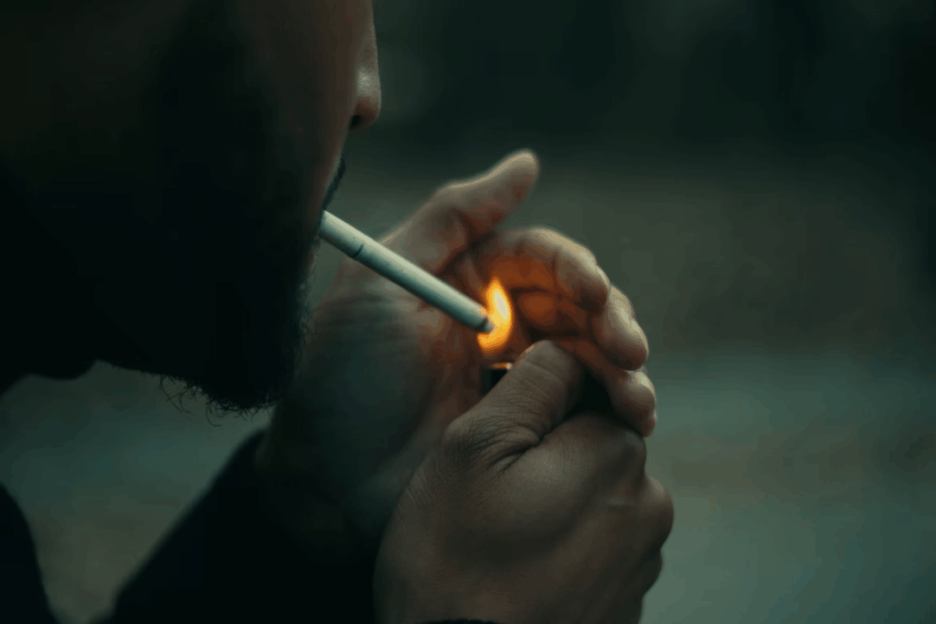 Comment fumer un cigare comme un connaisseur (sans erreur)