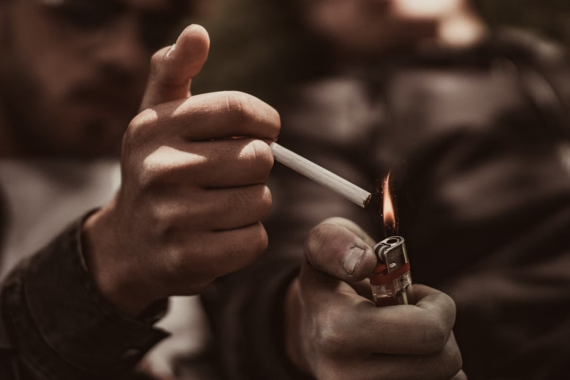 Comment fumer un cigare comme un connaisseur (sans erreur)