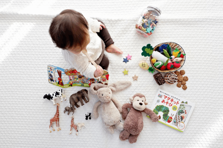 5 activités manuelles pour enfants à faire à la maison