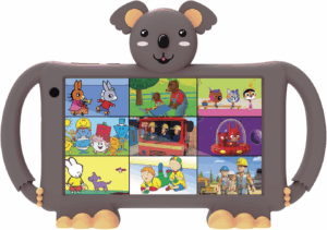 Comment choisir une tablette Amazon adaptée aux enfants ?