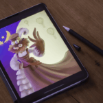 Comment choisir une tablette Amazon adaptée aux enfants ?