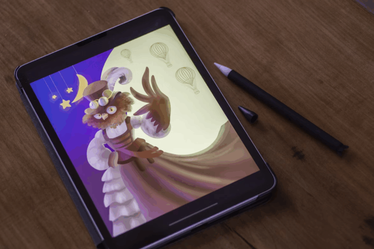 Comment choisir une tablette Amazon adaptée aux enfants ?