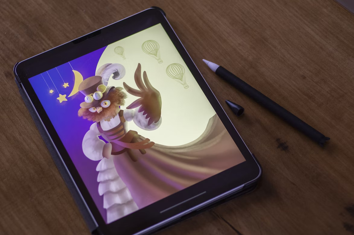 Comment choisir une tablette Amazon adaptée aux enfants ?