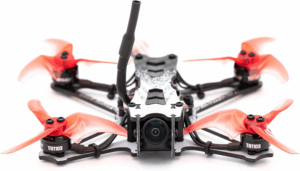 Comment acheter sur Amazon les meilleurs drones de course ?