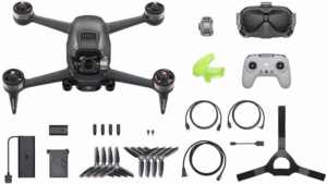 Comment acheter sur Amazon les meilleurs drones de course ?