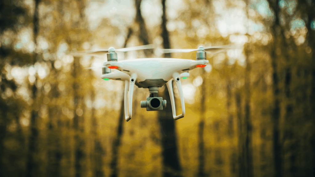 Comment acheter sur Amazon les meilleurs drones de course ?