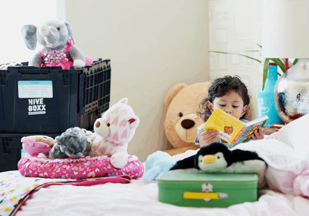 5 activités manuelles pour enfants à faire à la maison